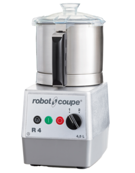 Куттер Robot Coupe R4-2V (22437)